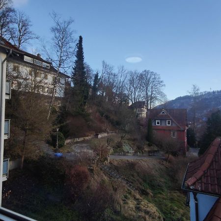 Fewo Alb-Traum Albstadt Exteriör bild