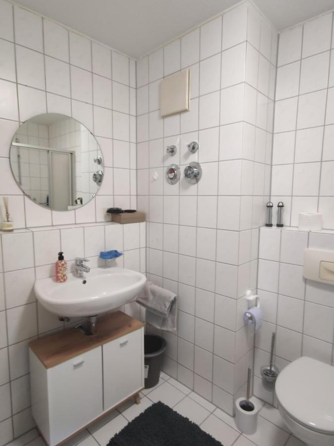 Fewo Alb-Traum Albstadt Exteriör bild